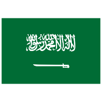 Saudi Arabia