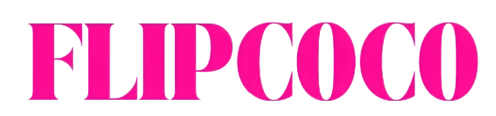 FlipCoco 로고